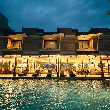 Alona By Jpark Island Resort Panglao Extérieur photo