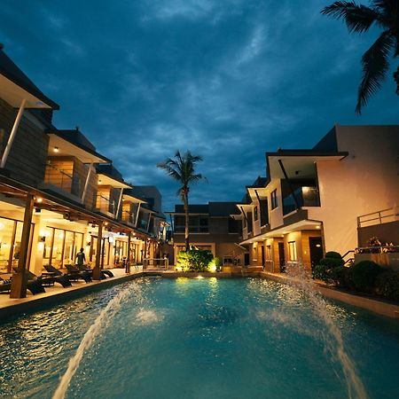 Alona By Jpark Island Resort Panglao Extérieur photo
