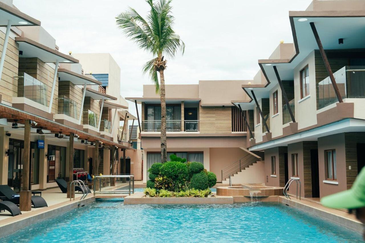 Alona By Jpark Island Resort Panglao Extérieur photo