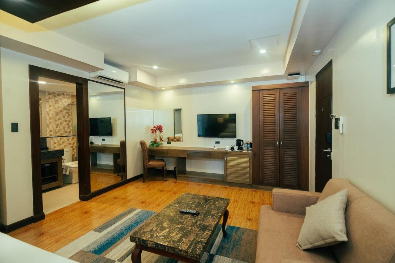 Alona By Jpark Island Resort Panglao Extérieur photo